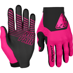 rukavice DYNAFIT RIDE GLOVES 6551 FLAMINGO/0910